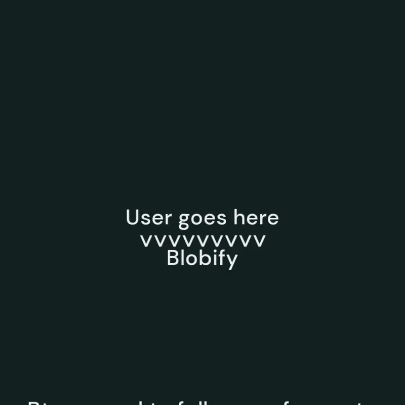 Game by @Blobify