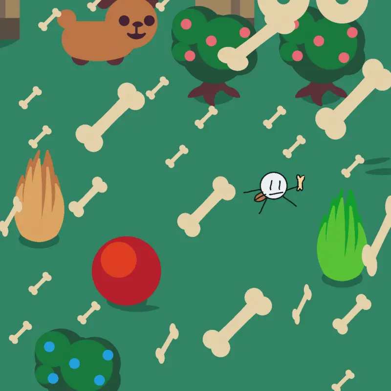 Game by @KidMe