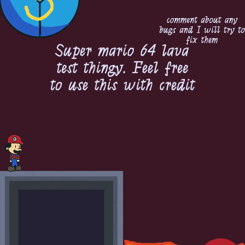 Game by @ProcrastinationTheUser