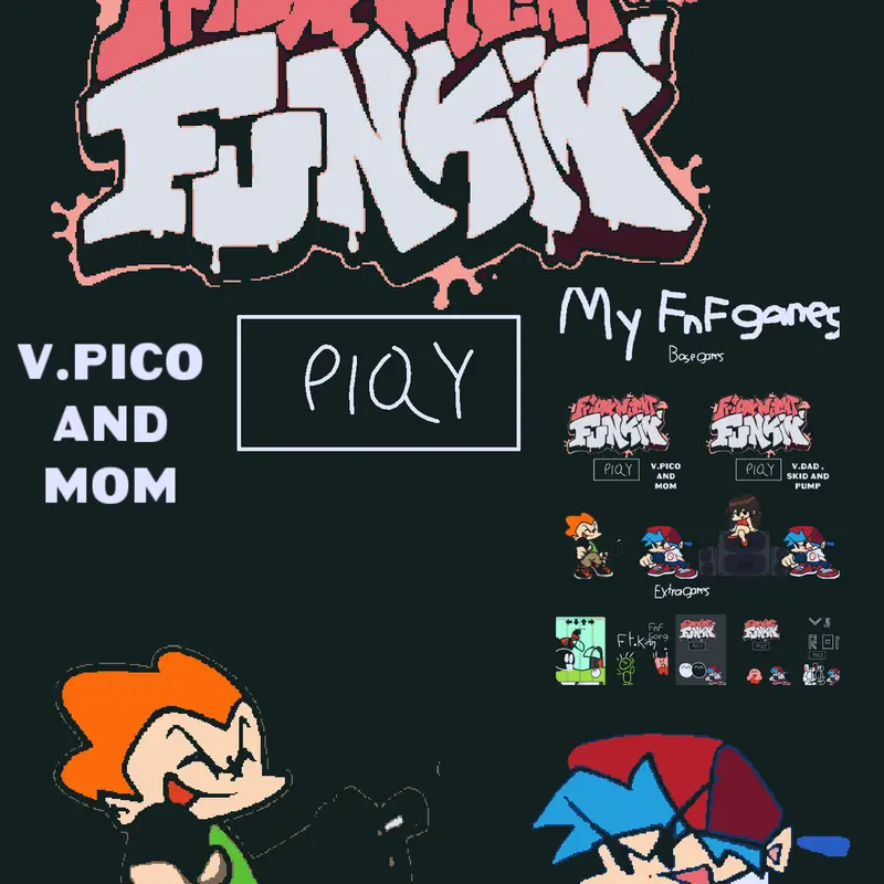 Game by @NotKirbfan