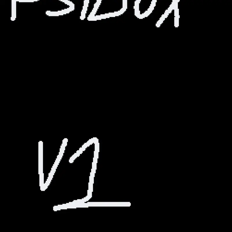 Loading the first version of psybox by @F_the_alphabetlore