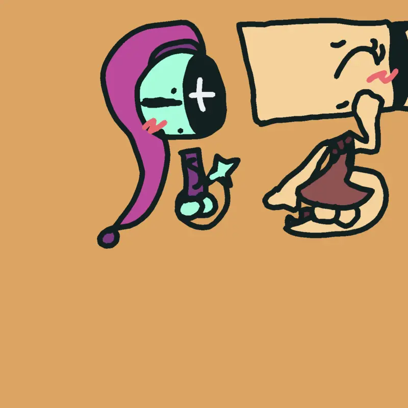 Game by @i_love_teevee