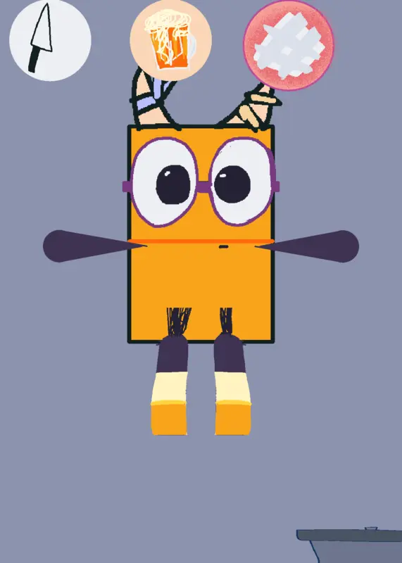 Game by @mitisiyonkat