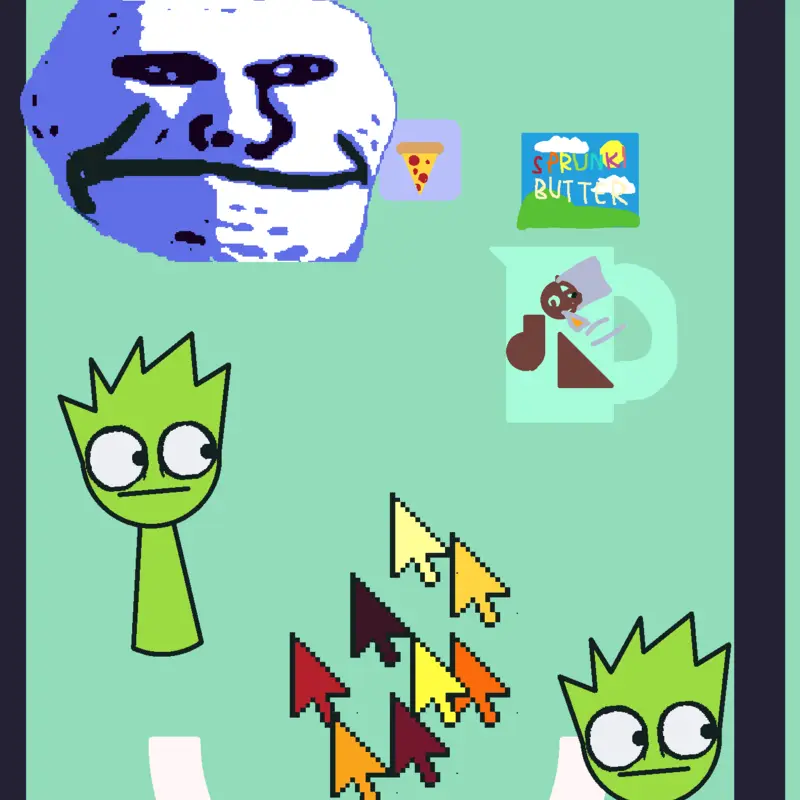 Game by @owacks