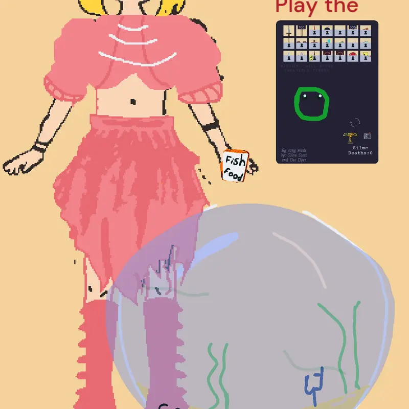 Game by @Fire_Girl
