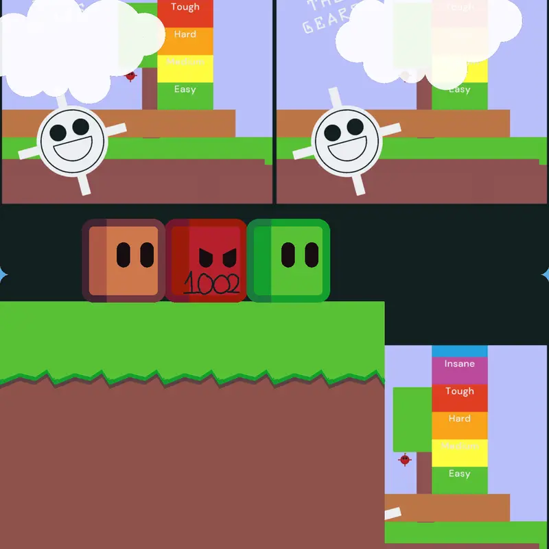 Game by @HeyIyzNuttyHtf