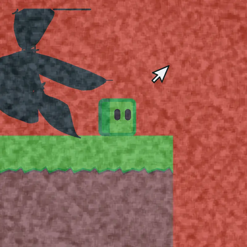 Game by @odhid