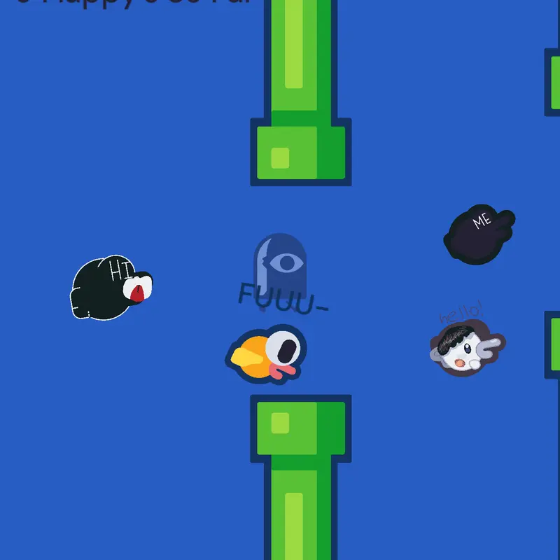 Game by @little2pics345