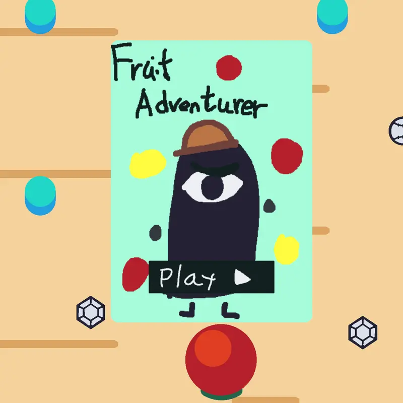 Game by @Haileymoon