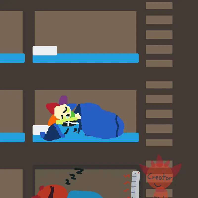 Game by @Sonya_and_Max