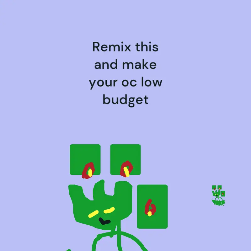 Game by @scary_jeeode