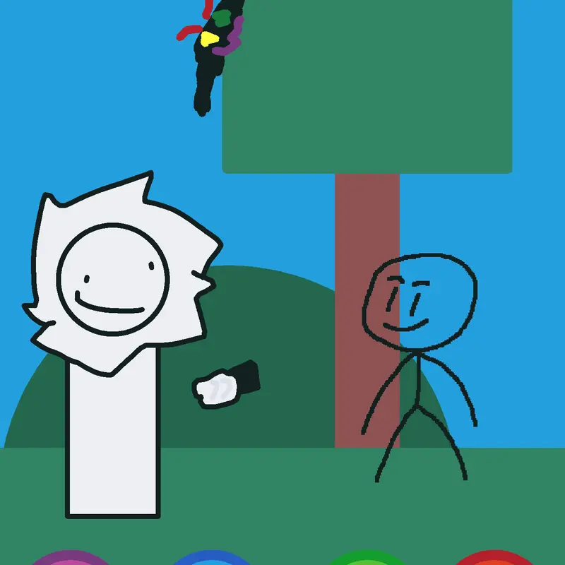 Game by @playermakesstuff