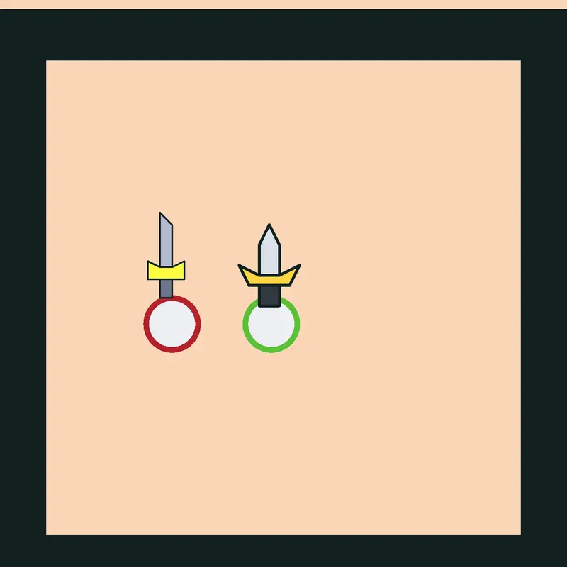 Game by @eargrash