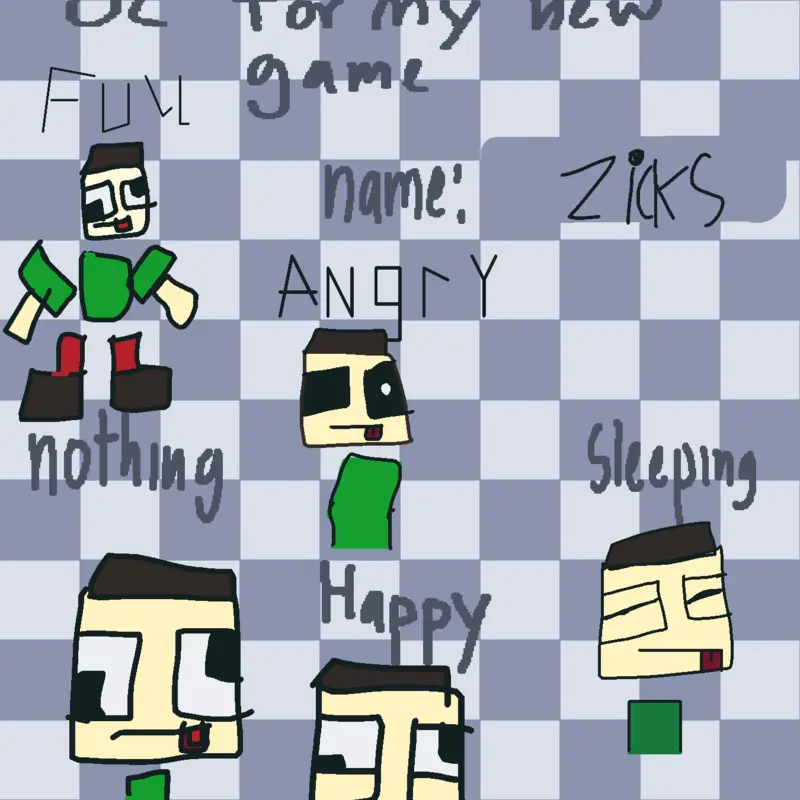 Game by @sir_spider