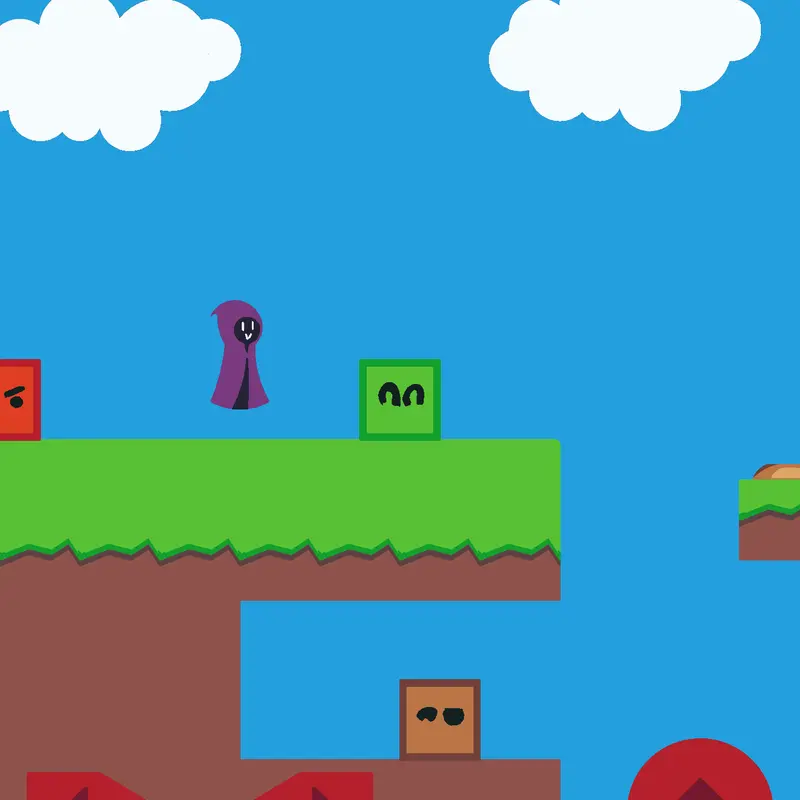 Game by @golferboi