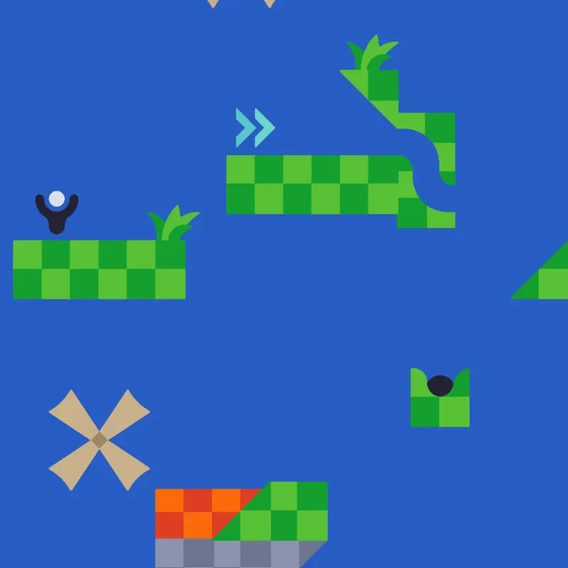 Game by @Krilin