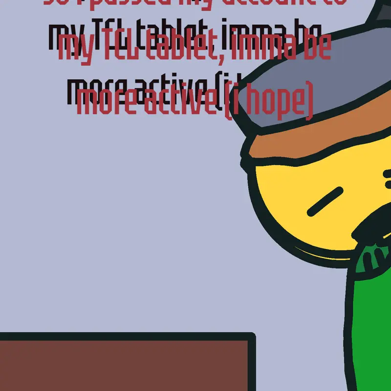 Game by @KidneyNap