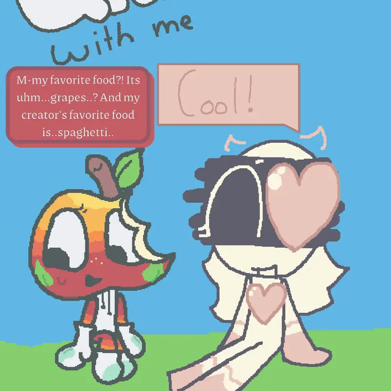 Game by @matilpotat
