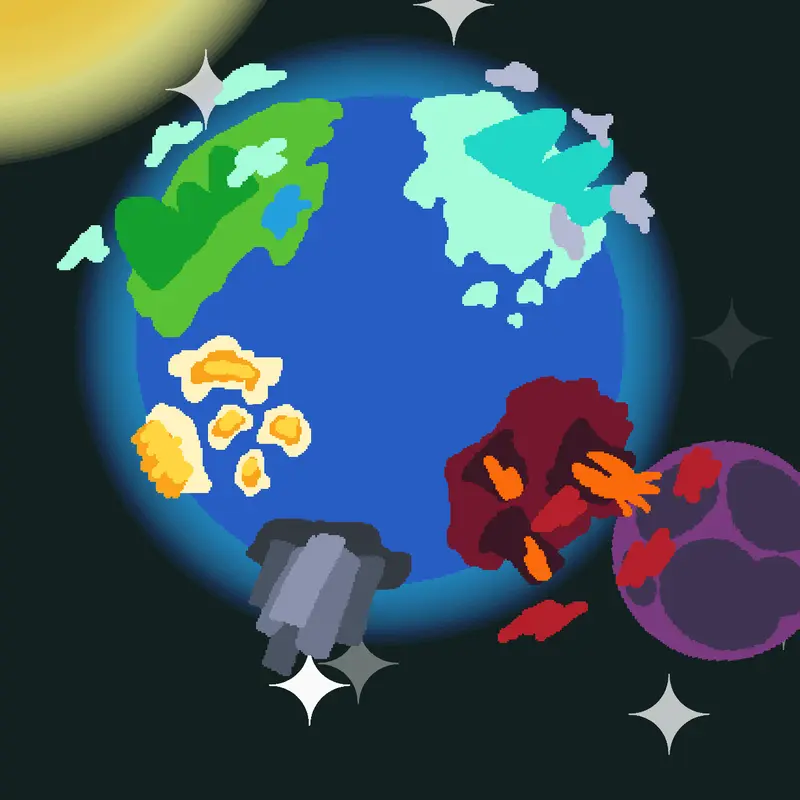 Game by @CoolioProductions