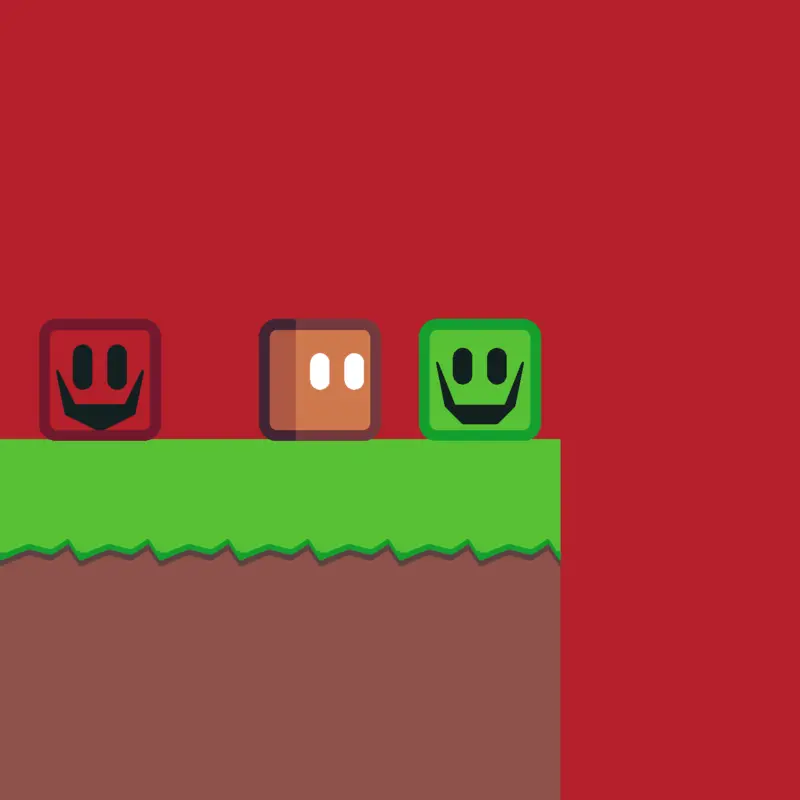 Game by @yronel-7
