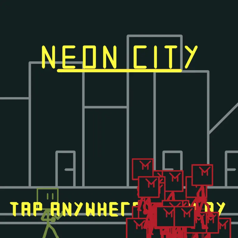 Game by @makyboy