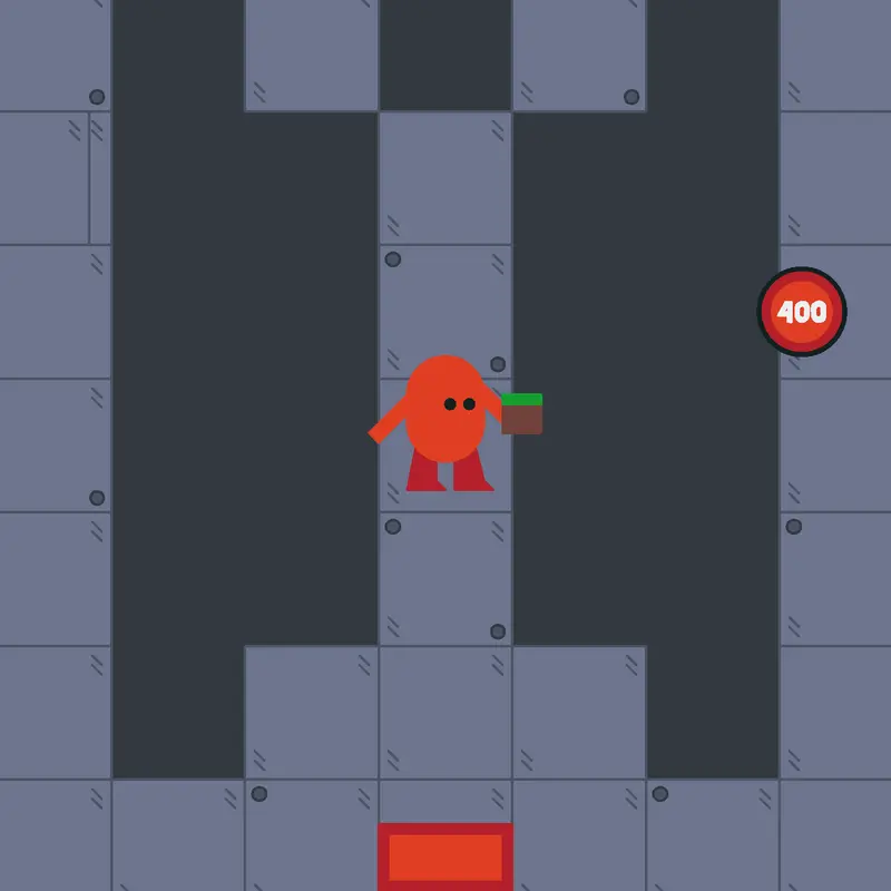 Game by @Okopok