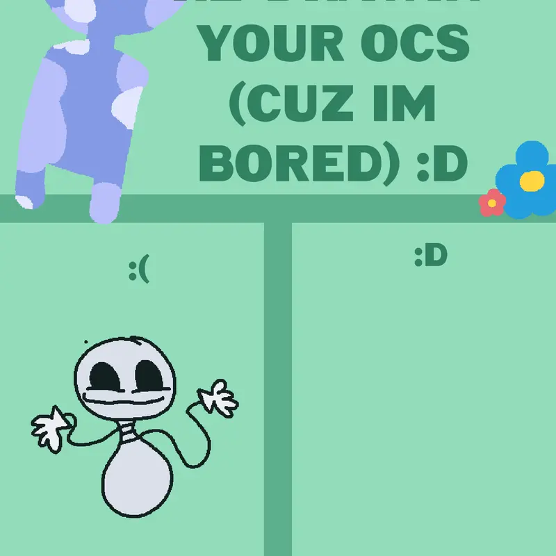 Game by @Trissyremade