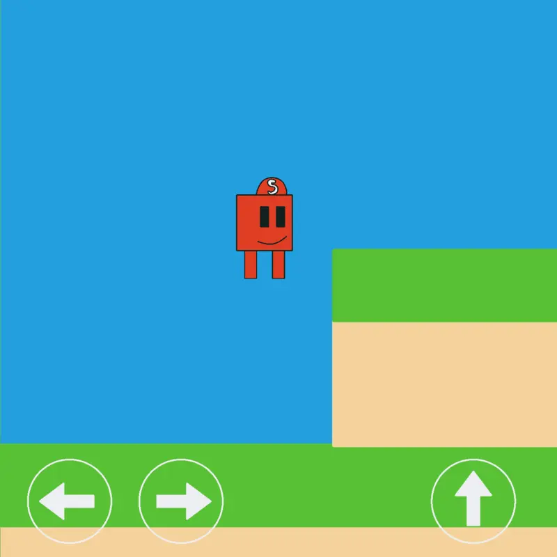 Game by @funnypeppino