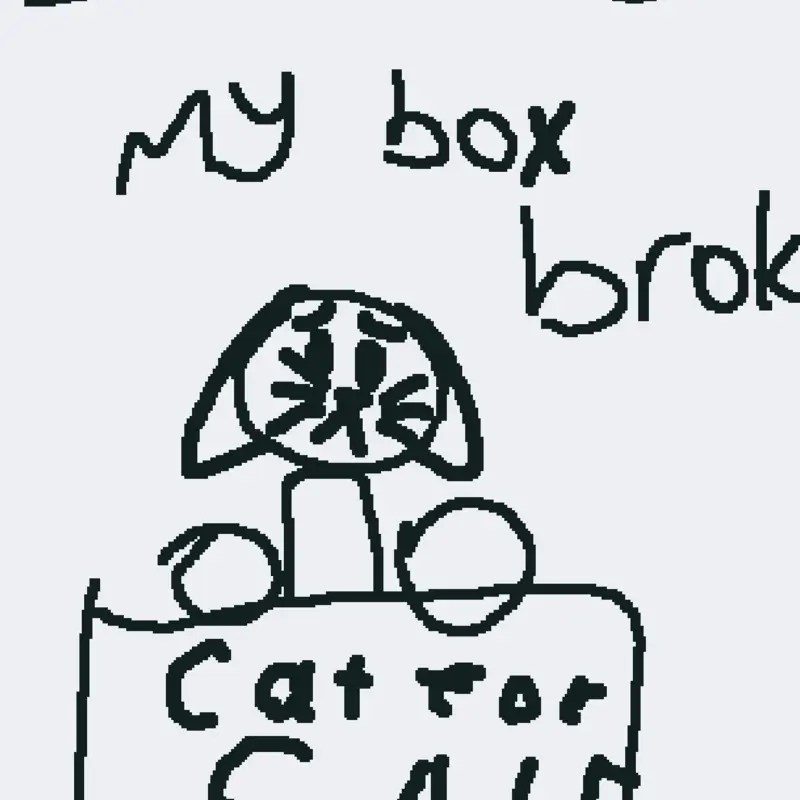 Game by @mellybelly