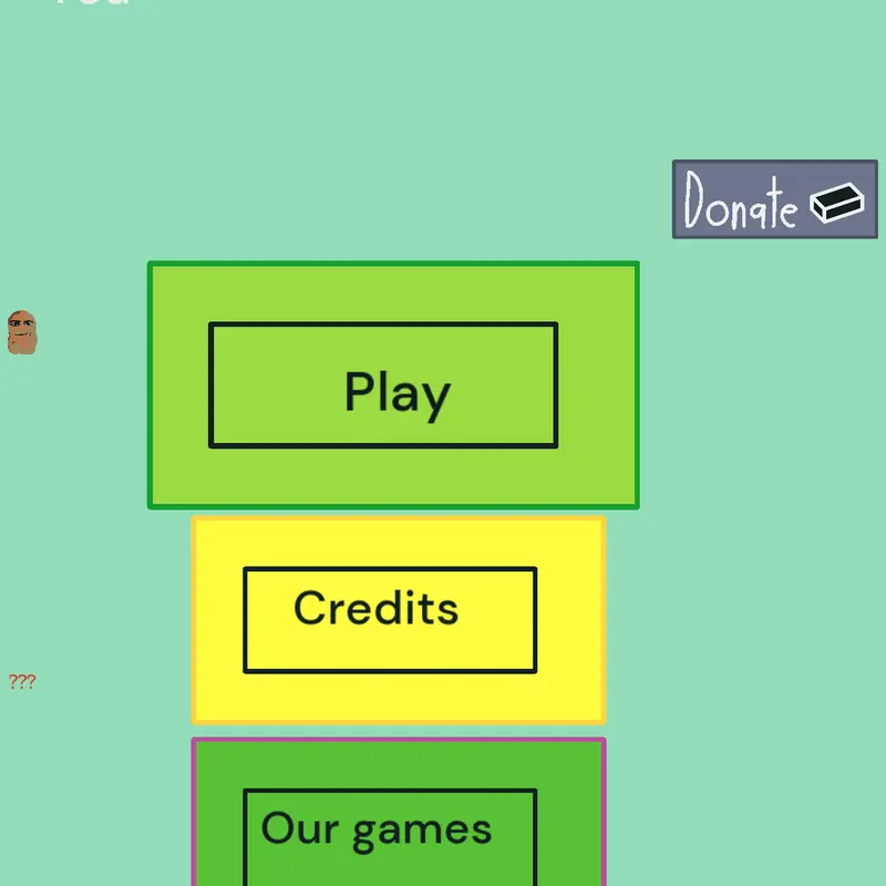 Game by @Melon_Entertainment