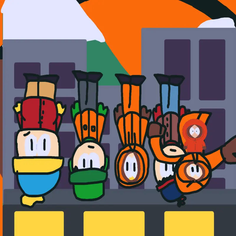 Game by @Boot_Mii_com