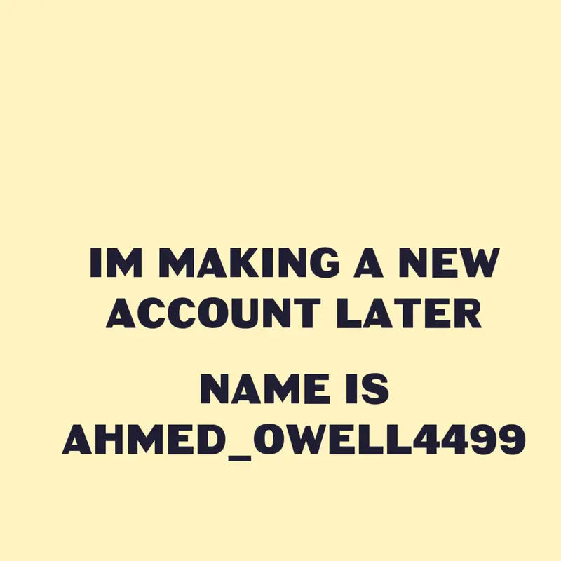 Game by @Owell4499