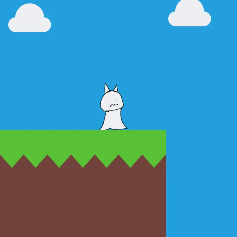 Game by @snakeSigma