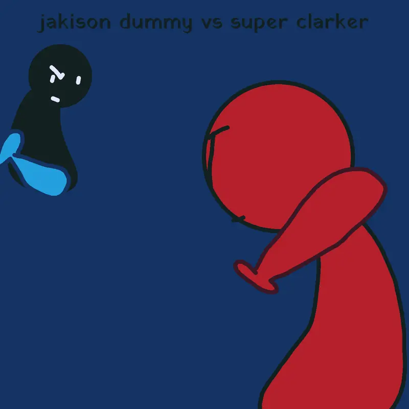 Game by @batter_clarker