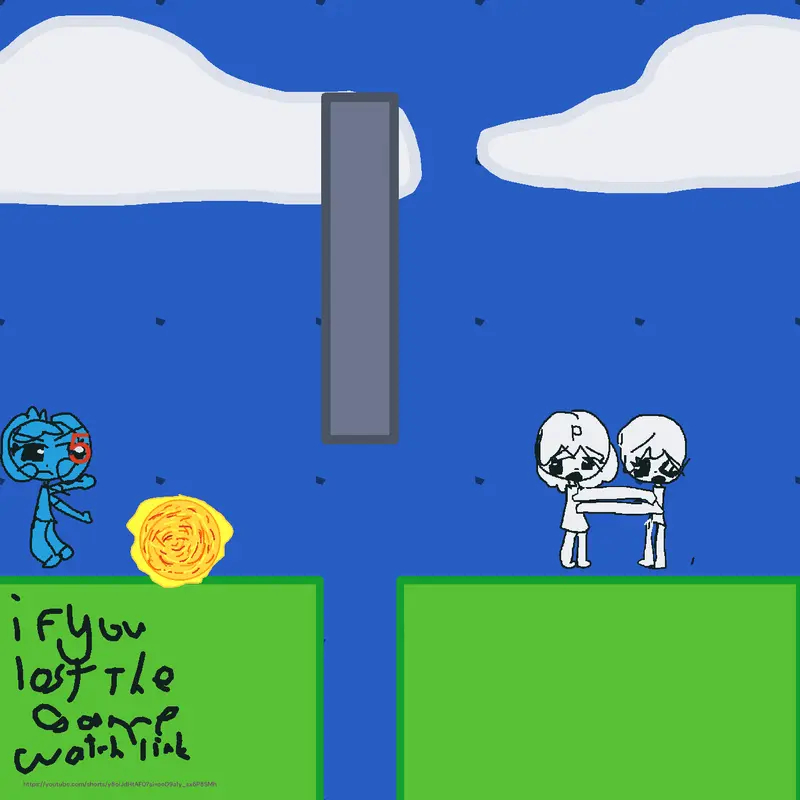 Game by @Arishanurarisha