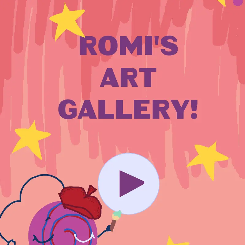 Game by @romi_kurooo