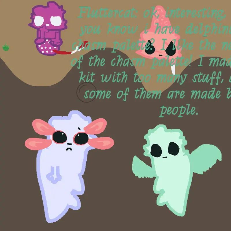 Game by @Confetti_cake