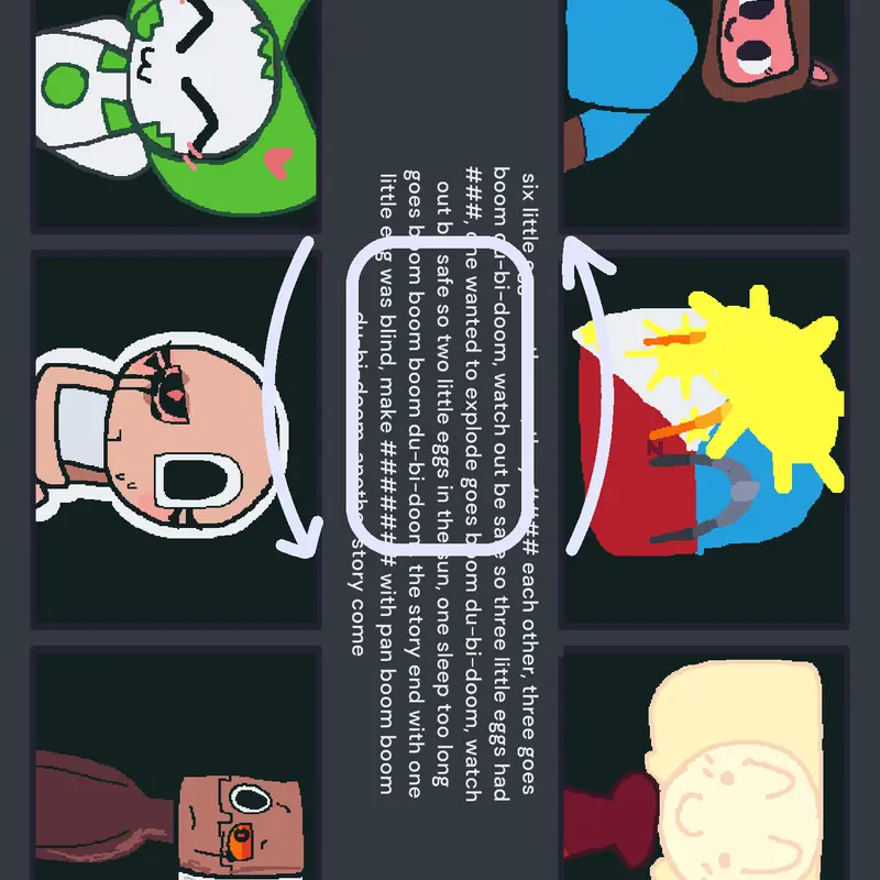 Game by @Dyle_army