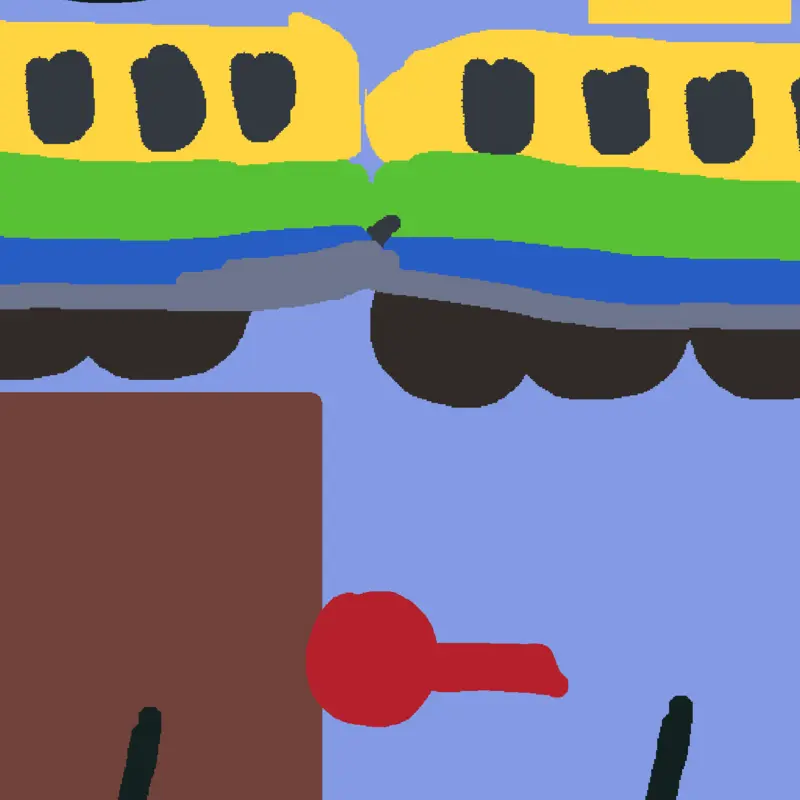 Game by @BloodTreet