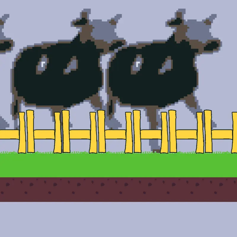 Game by @jumbot