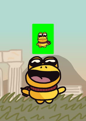 snapshot