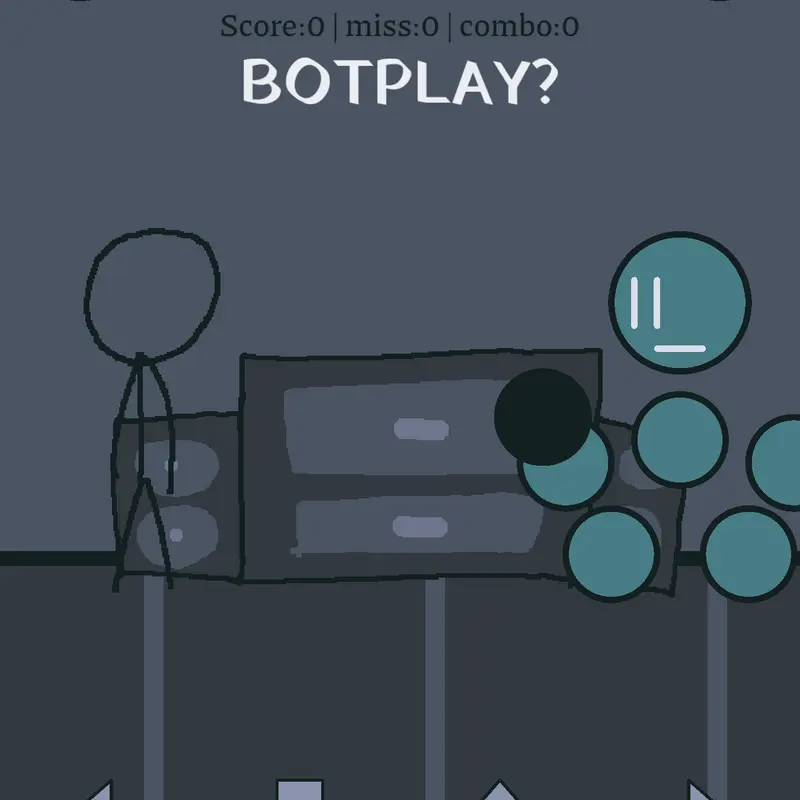 Game by @idk_howismyname