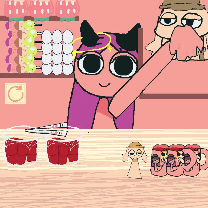 Game by @Zoya_777