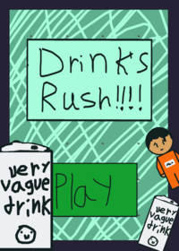 Drinks Rush