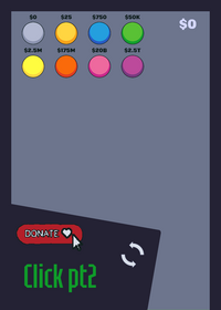 Color tycoon Version 1.1