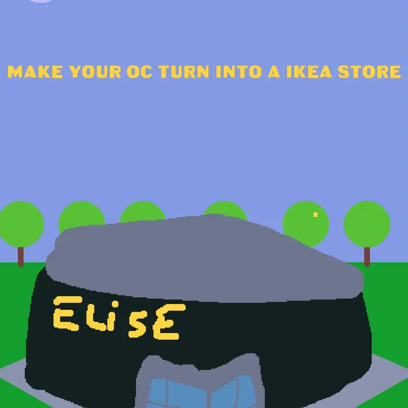 Game by @Elise1818