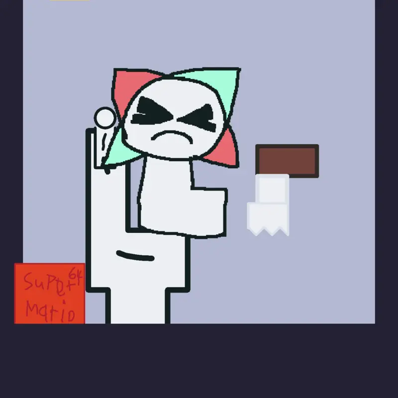 Game by @MiniMayhem01
