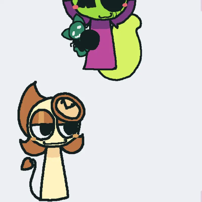 Game by @CoeLi