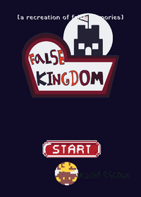 FALSE KINGDOM