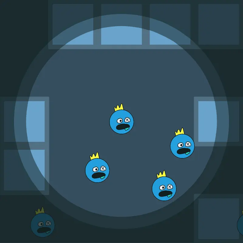 Game by @CastleMercuri
